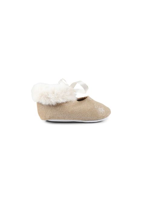 Ballerine con glitter TARTINE ET CHOCOLAT | TZ800017424H
